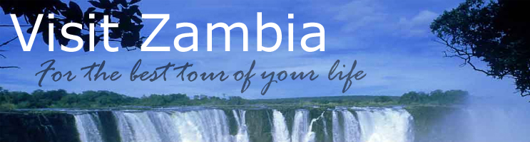 Visit Zambia
